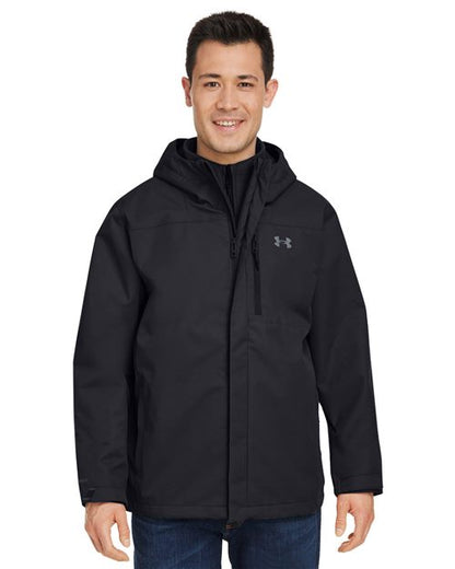 Men's Porter 3-in-1 2.0 Jacket -  - 14828 - www.Shopthatapp.com