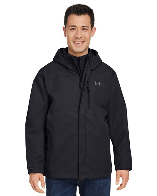 Men's Porter 3-in-1 2.0 Jacket -  - 14828 - www.Shopthatapp.com