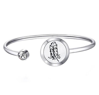 Stainless steel bracelet FOR WOMEN