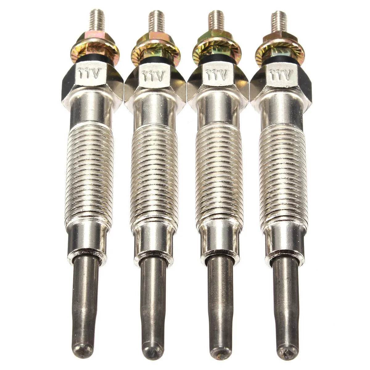 4pcs94-00 Auto Car MITSUBISHI SHOGUN PAJERO glow plug - www.Shopthatapp.com