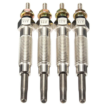 4pcs94-00 Auto Car MITSUBISHI SHOGUN PAJERO glow plug - www.Shopthatapp.com