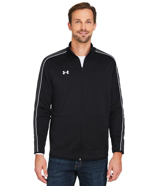 Men's Command Full-Zip 2.0 Jacket -  - 14909 - www.Shopthatapp.com