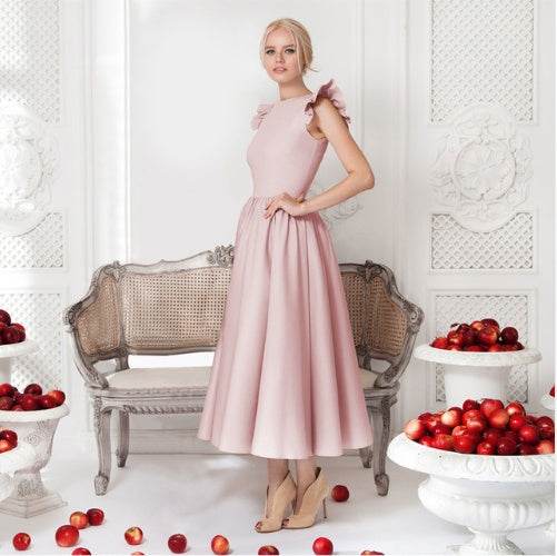 11 colors women's summer dress Vintage sleeveless elegant and Sexy dress, wedding party, dress Women dresses - www.Shopthatapp.com