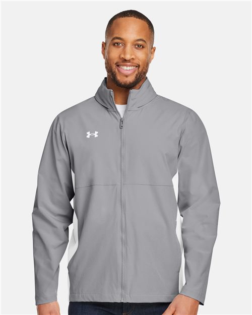 Men's Rival Stretch Jacket -  - 14967 - www.Shopthatapp.com