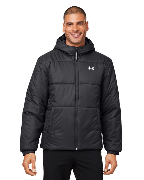 Men's LW Insulated Jacket -  - 14993 - www.Shopthatapp.com
