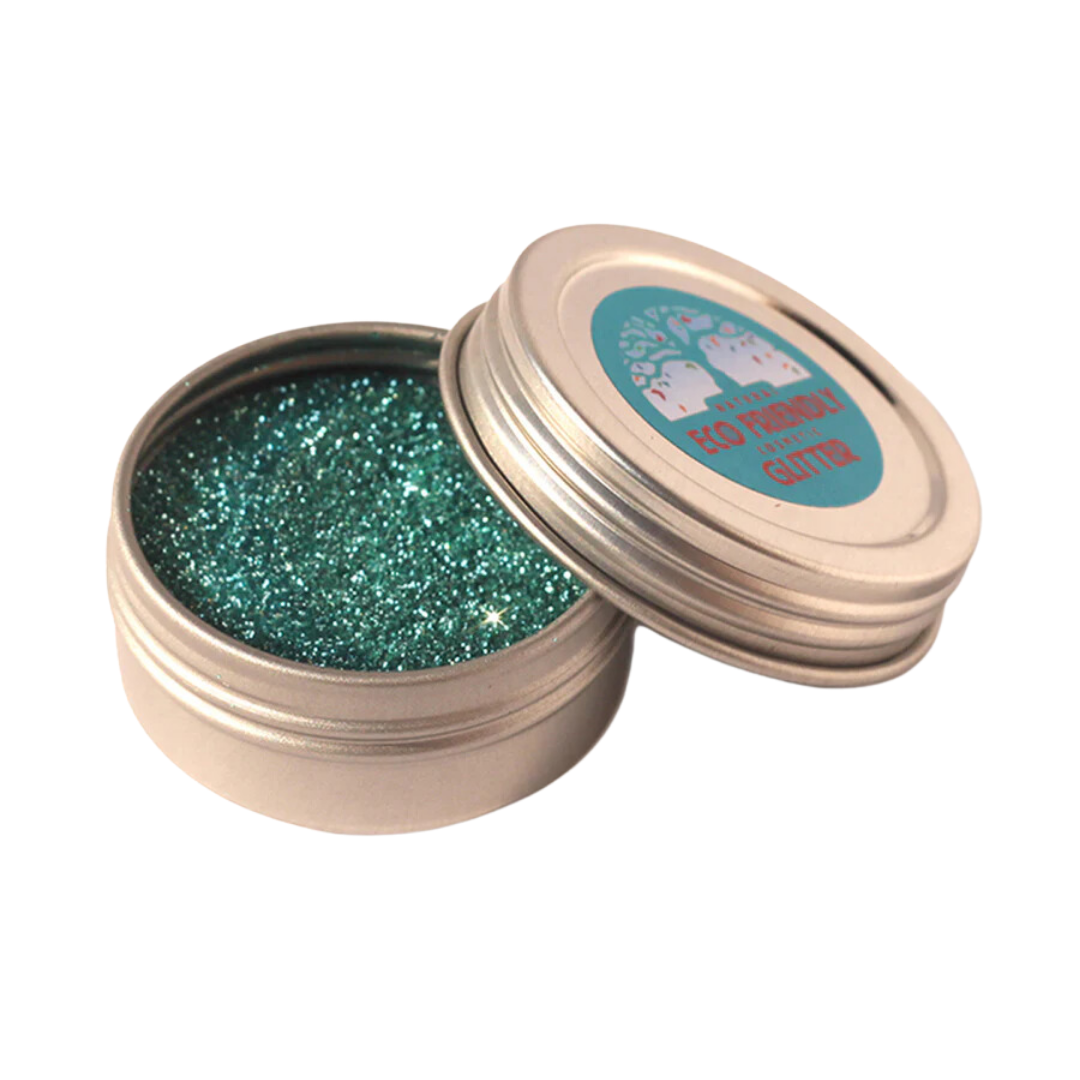 Eco-Friendly Glitter - www.Shopthatapp.com