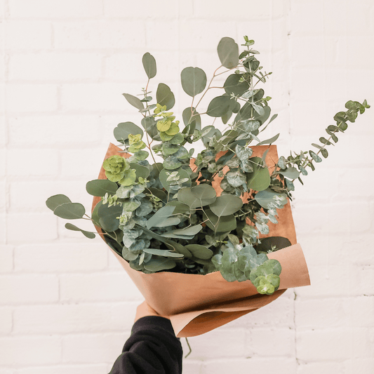 Mixed Eucalyptus Bundle - www.Shopthatapp.com