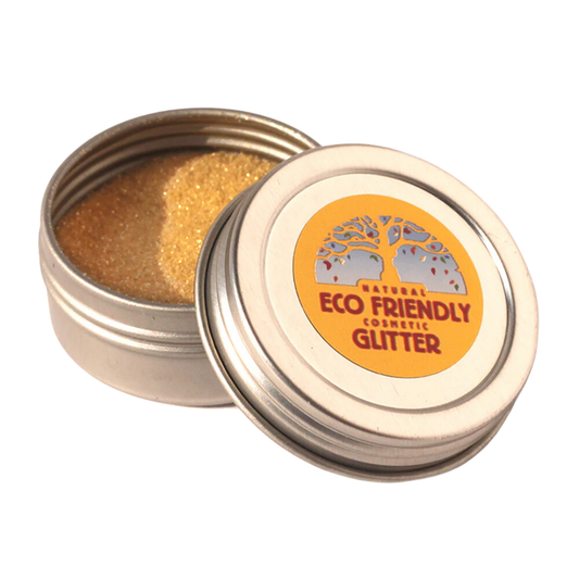 Eco-Friendly Glitter - www.Shopthatapp.com