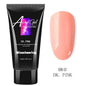 Acryl Poly Nail Extension Gel UV/LED Nail Gel - www.Shopthatapp.com