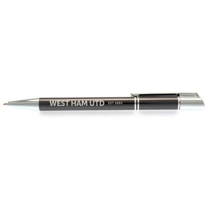 West Ham United FC Executive Pen - www.Shopthatapp.com