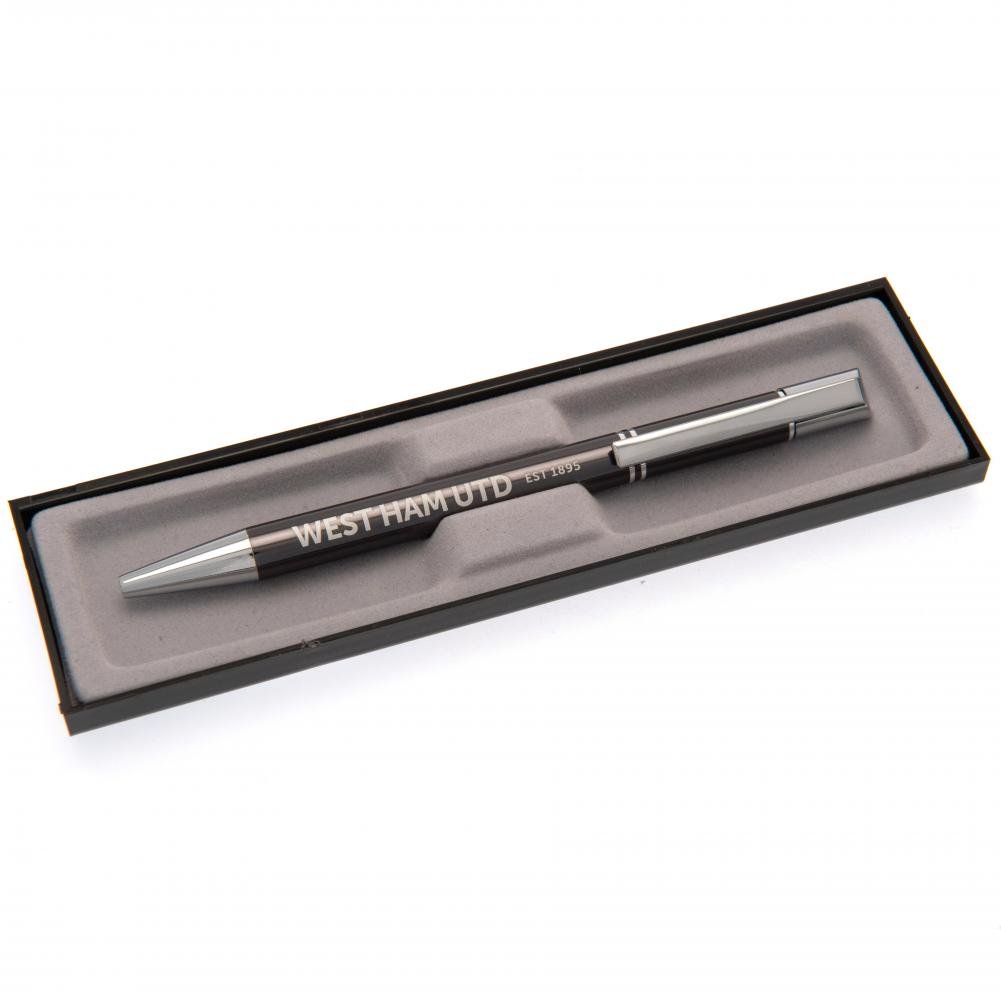 West Ham United FC Executive Pen - www.Shopthatapp.com