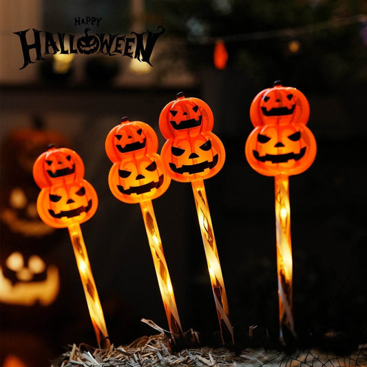Halloween Decoration Lights Holiday LED Ambient Light - www.Shopthatapp.com