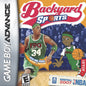 Backyard Sports Basketball 2007 (usagé) - www.Shopthatapp.com