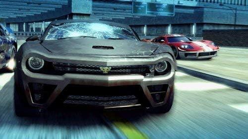 Burnout Paradise (usagé) - www.Shopthatapp.com