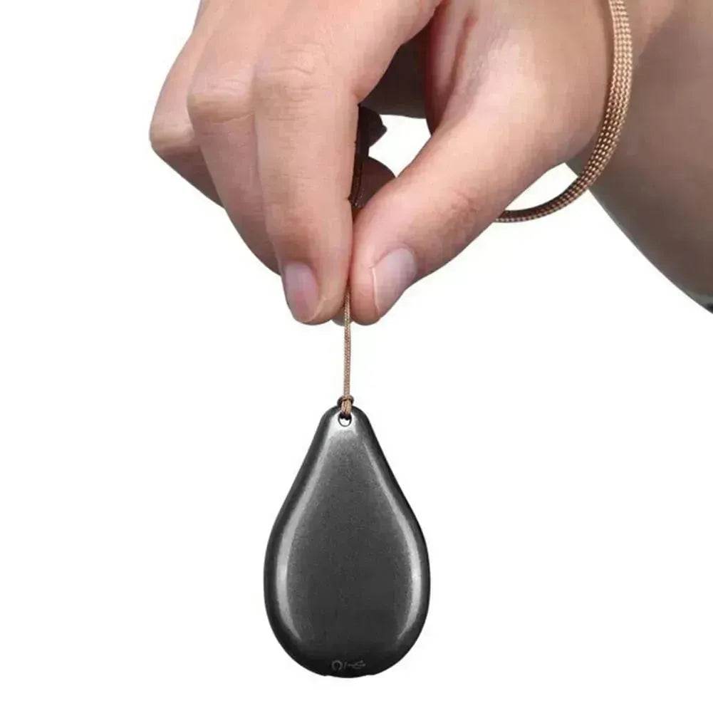 STTWUNAKE mini hidden voice recorder Professional Digital 8GB HD noise reduction Time stamp Spy voice recorder Built-in battery - www.Shopthatapp.com