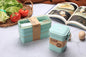 Microwave-Safe Multi Layer Lunch Box for Kids - www.Shopthatapp.com