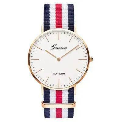 woman Casual Simple watch - www.Shopthatapp.com