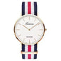 woman Casual Simple watch - www.Shopthatapp.com
