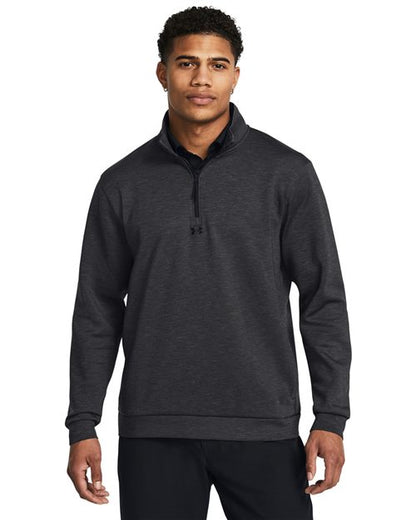 Men's Drive Midlayer Quarter-Zip Pullover -  - 15352 - www.Shopthatapp.com