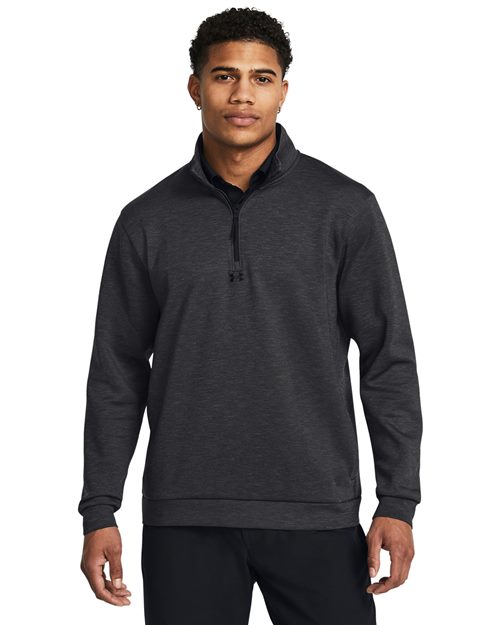 Men's Drive Midlayer Quarter-Zip Pullover -  - 15352 - www.Shopthatapp.com