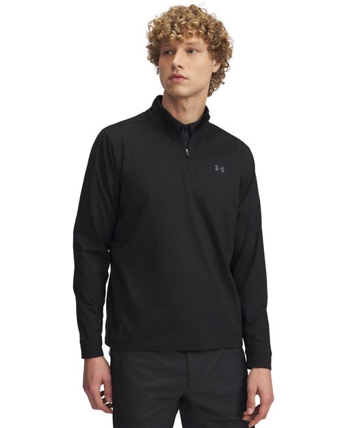 Men's Drive Quarter-Zip Pullover -  - 15354 - www.Shopthatapp.com