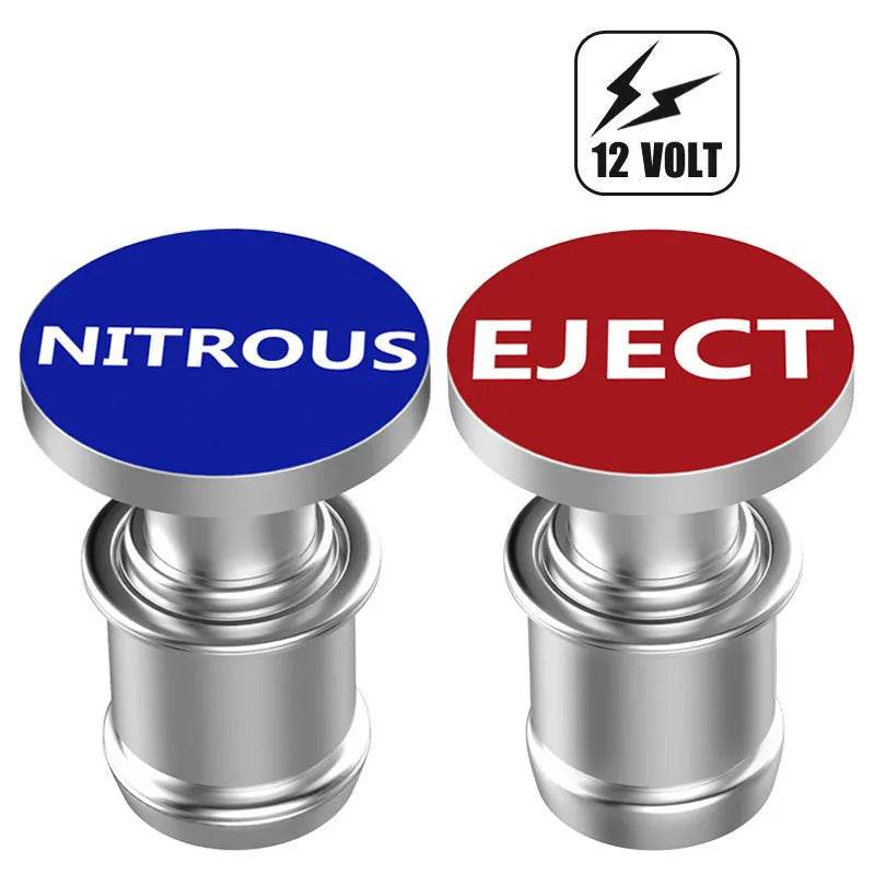 Automobile Motorcycle Vehicle Cigarette lighter - www.Shopthatapp.com