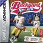 Backyard Sports Football 2007 (usagé) - www.Shopthatapp.com