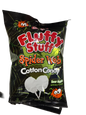 Charms Halloween Spiders Web Cotton Candy Sour Apple Flavour 60G - U.S Edition - www.Shopthatapp.com