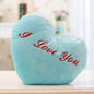 Unique Luminous Pillow Vivid Star Design LED Light Colorful Cushion Stars Plush Pillow Toys Gift For Kids Children Girl - www.Shopthatapp.com