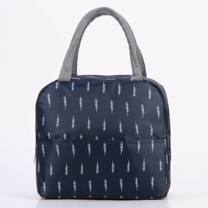 Insulated Lunch Bag for every day use. - www.Shopthatapp.com