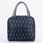 Insulated Lunch Bag for every day use. - www.Shopthatapp.com