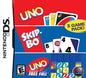Uno / Skip-Bo / Uno Freefall (usagé) - www.Shopthatapp.com