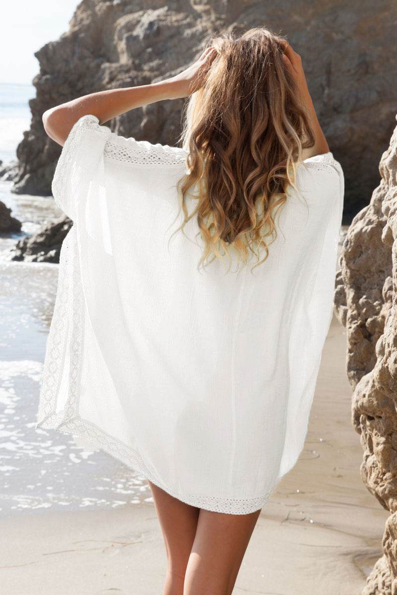 Hot Summer Dresses For Women - beachwear dresses - www.Shopthatapp.com