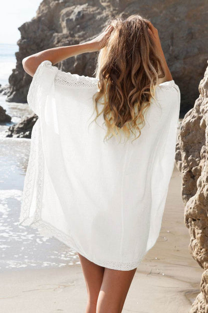 Hot Summer Dresses For Women - beachwear dresses - www.Shopthatapp.com