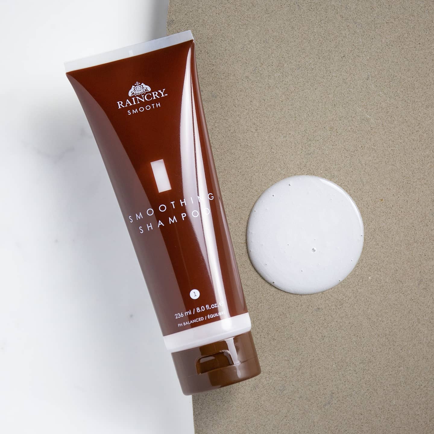 Smoothing Shampoo - www.Shopthatapp.com