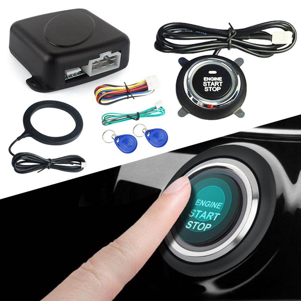 Car anti-theft system Automotive Alarm system