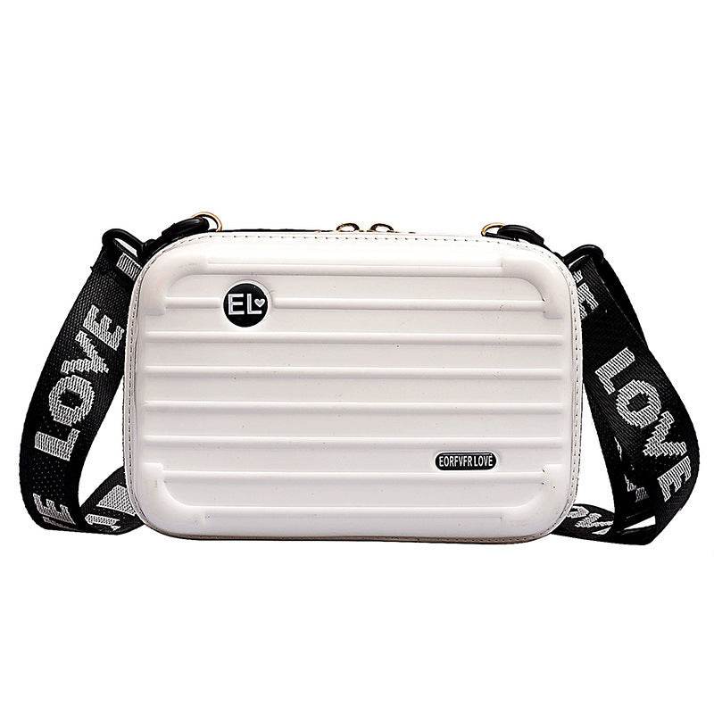 Casual Mini shoulder Crossbody bag for women - www.Shopthatapp.com