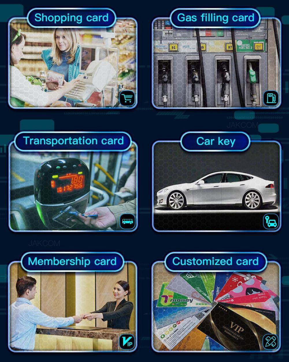 Waterproof Smart Ring - www.Shopthatapp.com