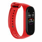 Smart Bracelet Fitness Tracker  Watch Waterproof Heart Rate Blood Pressure Fitness smart Watch - www.Shopthatapp.com