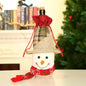 Christmas Decorations Christmas Wine Bottle Socks - www.Shopthatapp.com