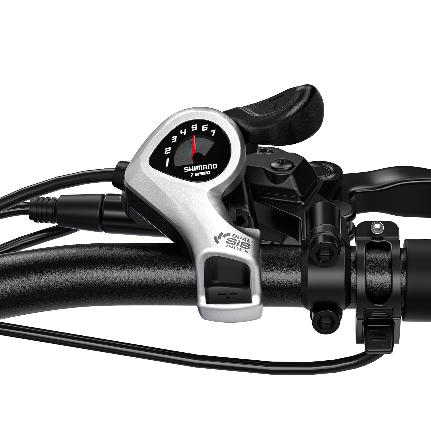 E·BYCCO&GAMVIRE 24" V7PRO Dual Motors 4000W Peak 5000W 52V 32AH Long Distance Electric Bike - www.Shopthatapp.com