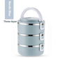 Thick Portable Insulated lunch totes for women - www.Shopthatapp.com