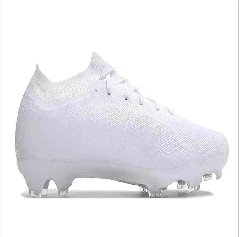 15FG Long Staple Low Top Football Shoes Best soccer cleat - www.Shopthatapp.com