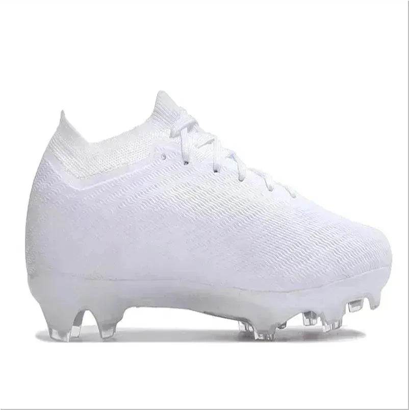 15FG Long Staple Low Top Football Shoes Best soccer cleat - www.Shopthatapp.com