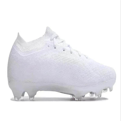 15FG Long Staple Low Top Football Shoes Best soccer cleat - www.Shopthatapp.com