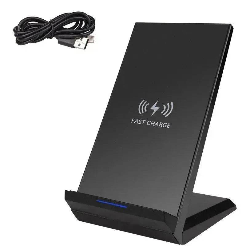 15W mobile phone wireless charger - www.Shopthatapp.com
