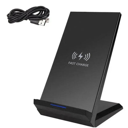 15W mobile phone wireless charger - www.Shopthatapp.com