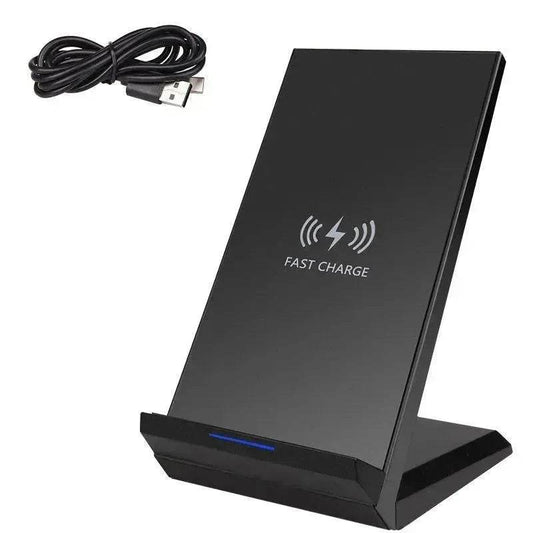 15W mobile phone wireless charger - www.Shopthatapp.com