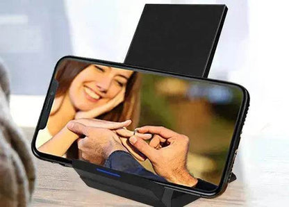 15W mobile phone wireless charger - www.Shopthatapp.com