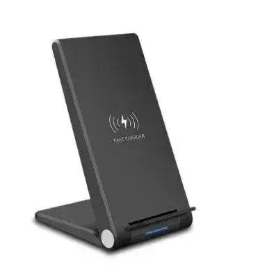 15W mobile phone wireless charger - www.Shopthatapp.com